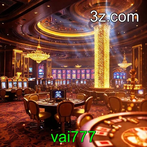 Aposta e Diversão em Alta no vai777: Explore o Mundo da Betting