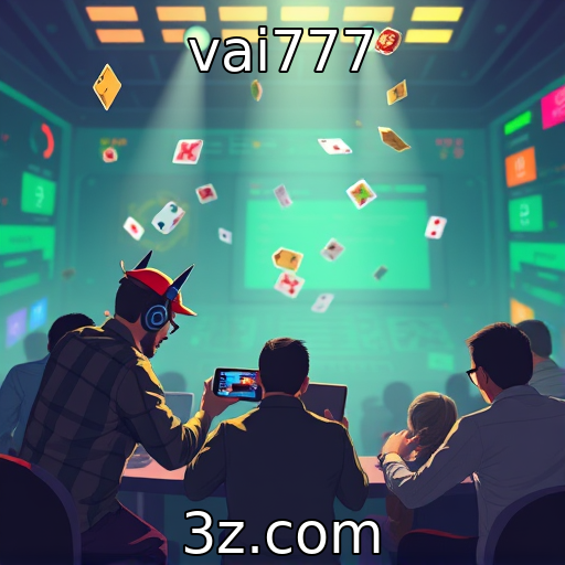 Desafios da indústria de jogos na era digital