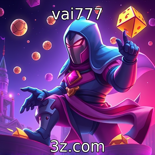 Tendências emergentes na indústria de jogos para o futuro