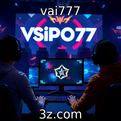 Análise do mercado de eSports em expansão