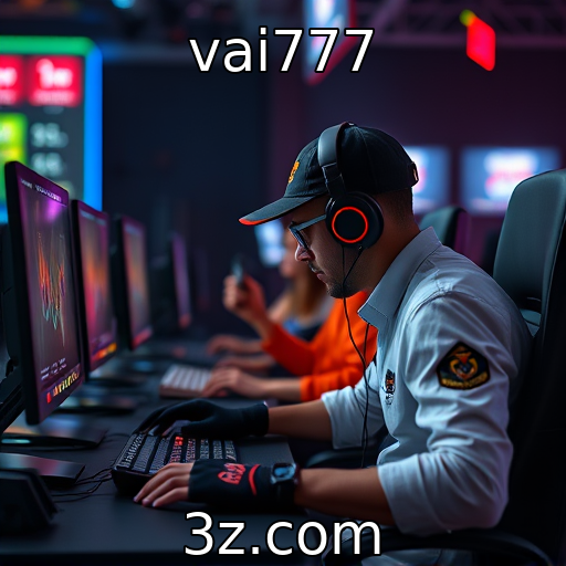 Mercado de eSports e sua popularidade crescente