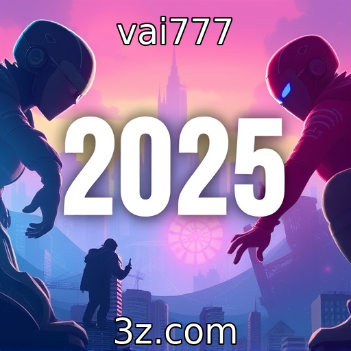 Expectativas para grandes lançamentos de jogos em 2025