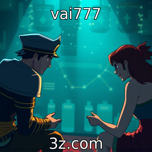 Importância da narrativa em jogos interativos