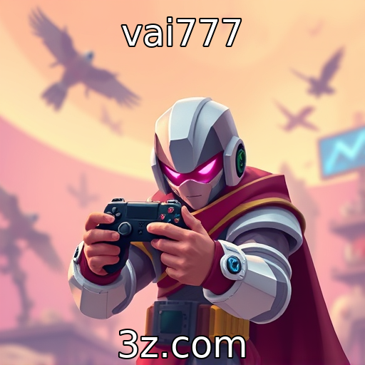 Novas tendências na tecnologia de jogos para dispositivos móveis