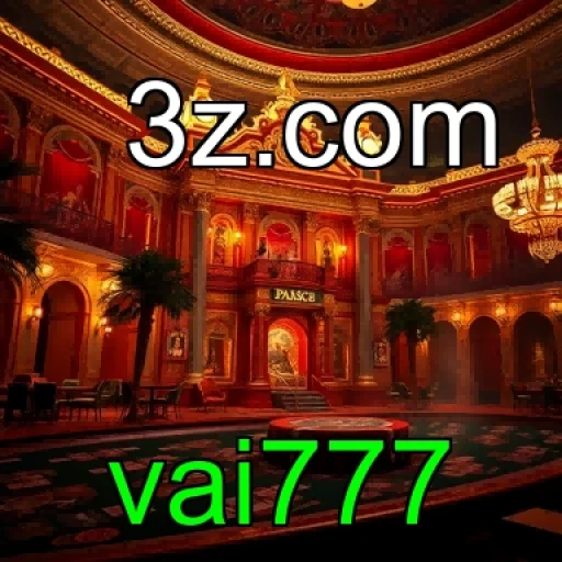 Atrações de Jackpots no vai777: Venha Ganhar Grandes Prêmios!