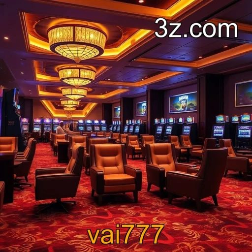 Novas Experiências de Jogos no vai777: A Revolução dos Newgames