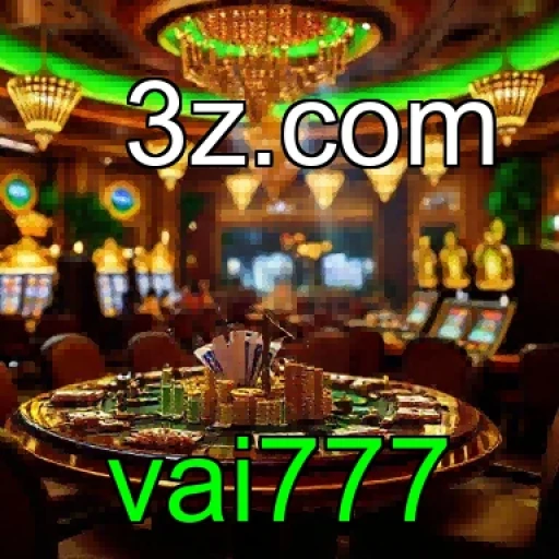 Table do vai777: onde a emoção nunca acaba